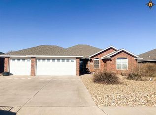 2316 Ralph Boone, Clovis, NM 88101