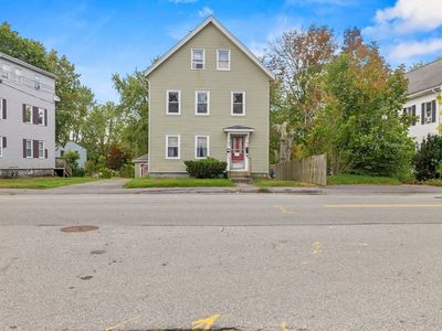 26 Kilmer Ave, Taunton, MA, 02780