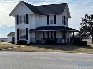 4208 Domersville Rd, Defiance, OH 43512