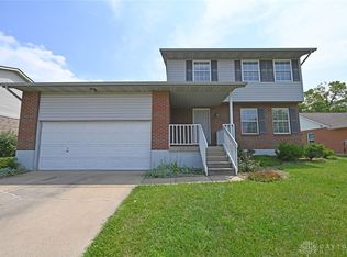 9312 Hare Dr, West Chester, OH 45069
