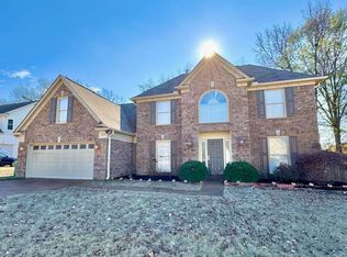 11925 Country Valley Dr, Arlington, TN 38002