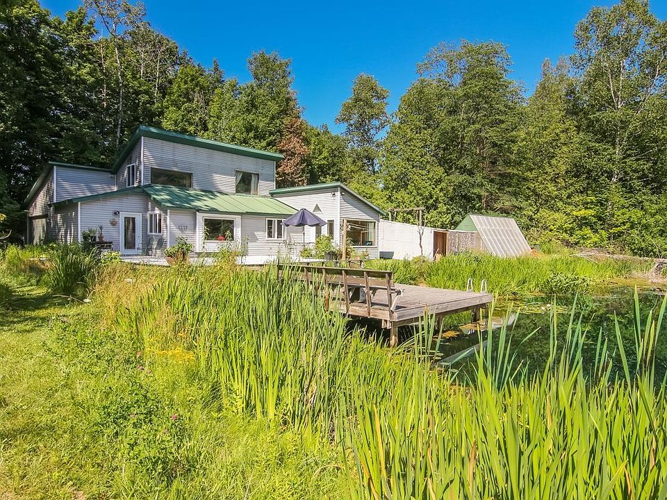 3660 N Peshawbestown Rd, Suttons Bay, MI 49682 Zillow