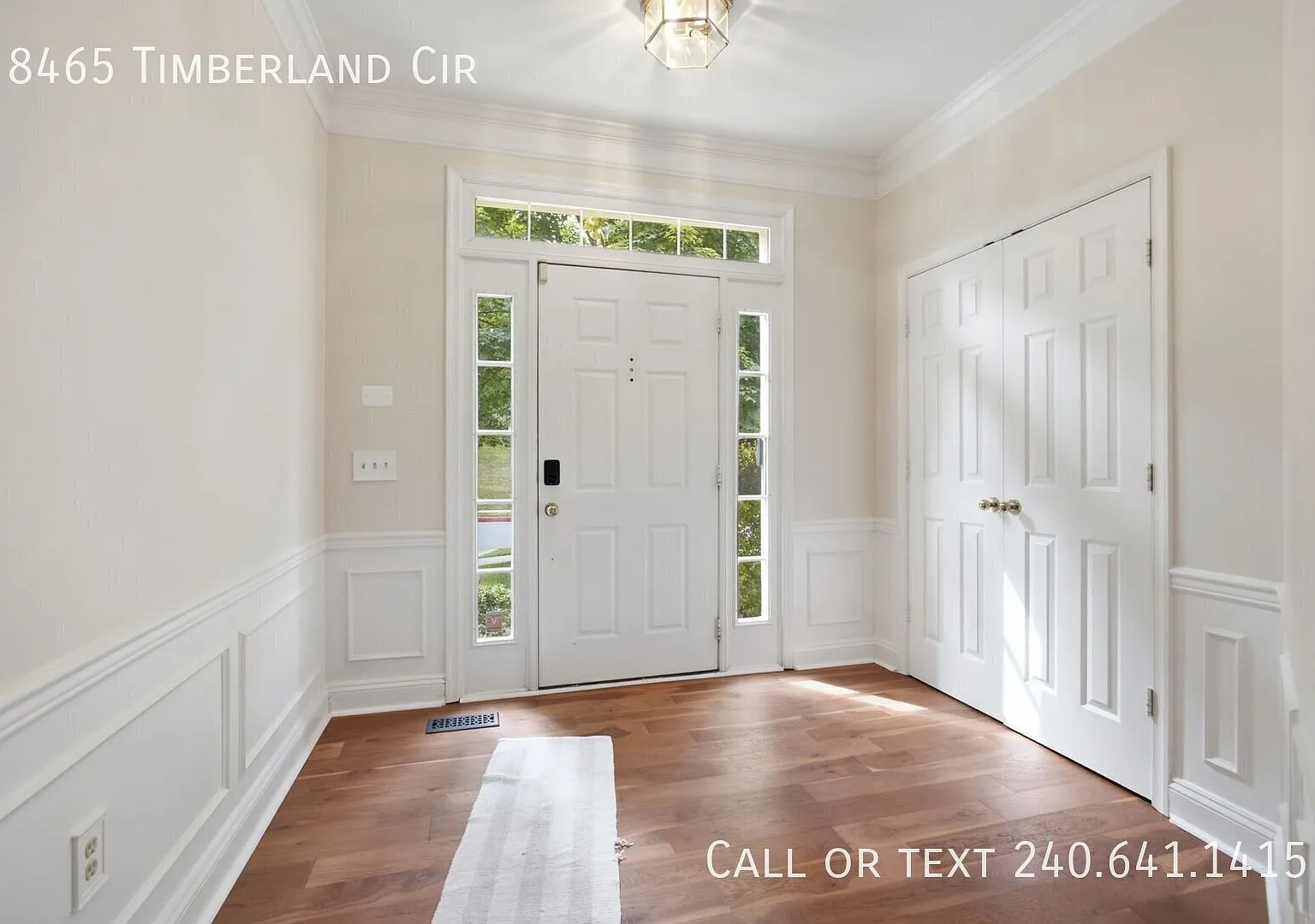 Amazing 3 BR/3.5 BA Townhome in Ellicott City! — Photo 2