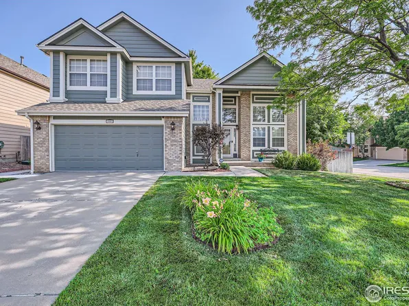 3907 S Lisbon Way, Aurora, CO 80013