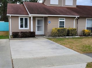 234 Webb Blvd, Havelock, NC 28532