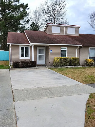 234 Webb Blvd Photo 1