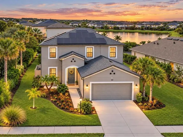 9303 STARRY NIGHT AVENUE, SARASOTA, FL 34241