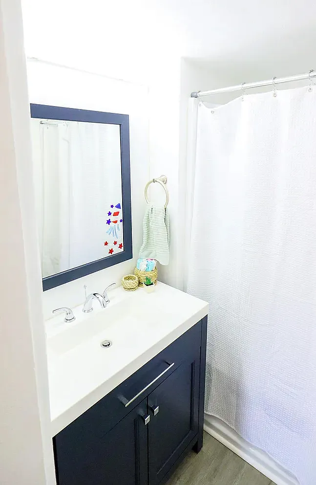 1 bed, 500 sqft, $1,950 — Photo 3
