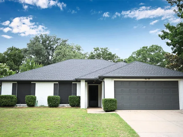 2814 Tumbleweed Trl, Grapevine, TX 76051