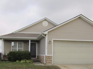 120 Valdez Cir, Georgetown, KY 40324