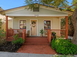 1030 E Ortega St, Santa Barbara, CA 93103