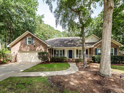106 Bonneau Ct, Summerville, SC, 29485
