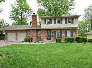 6823 N Bellefontaine Ave, Kansas City, MO 64119