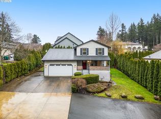 11484 SE 129th Ave, Happy Valley, OR 97086