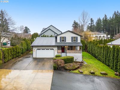 11484 SE 129th Ave, Happy Valley, OR, 97086