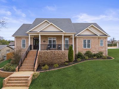 709 5th Ave, Fayetteville, TN, 37334