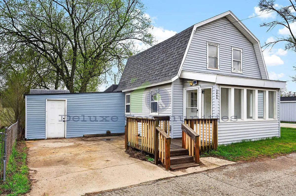 Building Photo - 3466 Reiser Ave SW