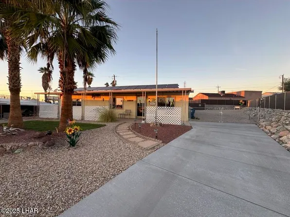 2789 Honeybear Dr, Lake Havasu City, AZ 86404
