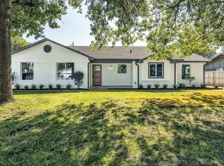 3445 S 95th East Ave, Tulsa, OK 74145