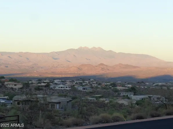 15612 N JAVELINA Trail #211, Fountain Hills, AZ 85268