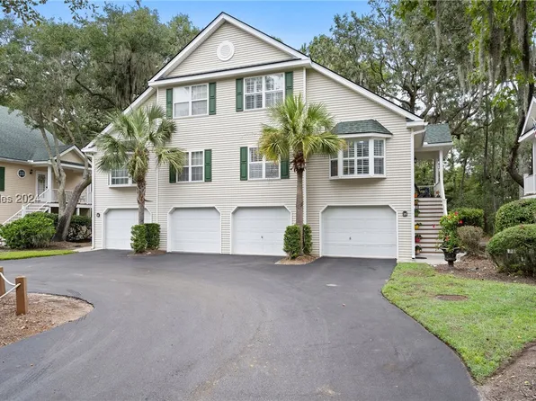 Brittany Place Dr #25, Hilton Head Island, SC 29928