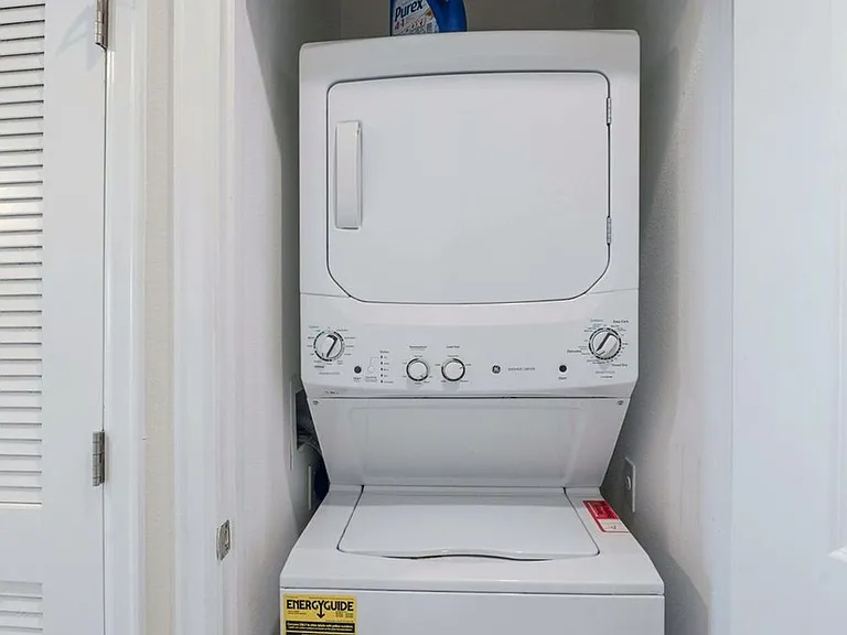 Laundry Room Cabinet