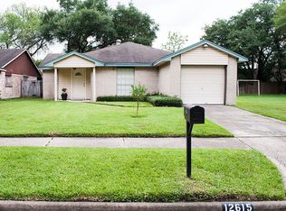 12615 Hickory Bend Dr, Houston, TX 77070