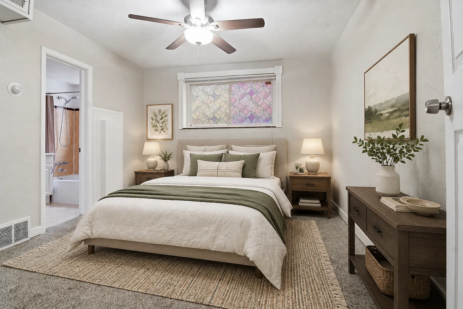 1 bed, 1.0 bath, 368 sqft, $1,146 — Photo 3