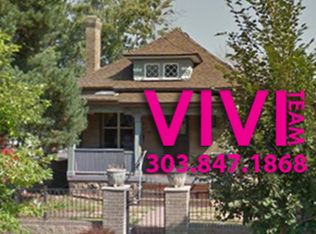 195 W Byers Pl, Denver, CO 80223