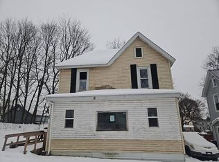 41 W 13th St, Jamestown, NY 14701