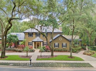 2501 Kissam Ct, Belle Isle, FL 32809