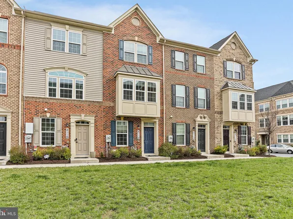 8114 Miner St, Greenbelt, MD 20770