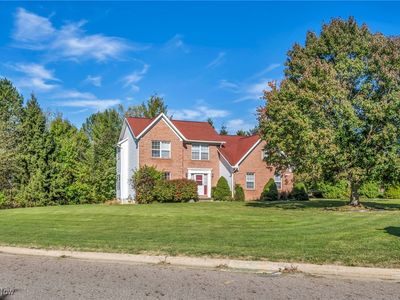 4388 Wedgewood Dr, Akron, OH, 44321