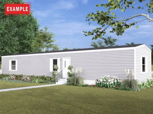 749 Three Bridges Est, Jacksonville, NC 28540