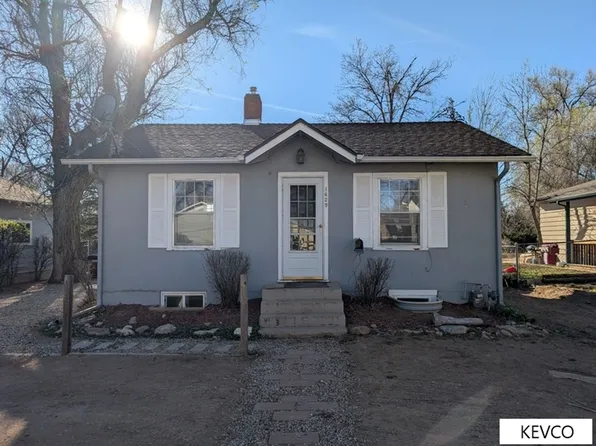 1629 Peterson St, Fort Collins, CO 80525