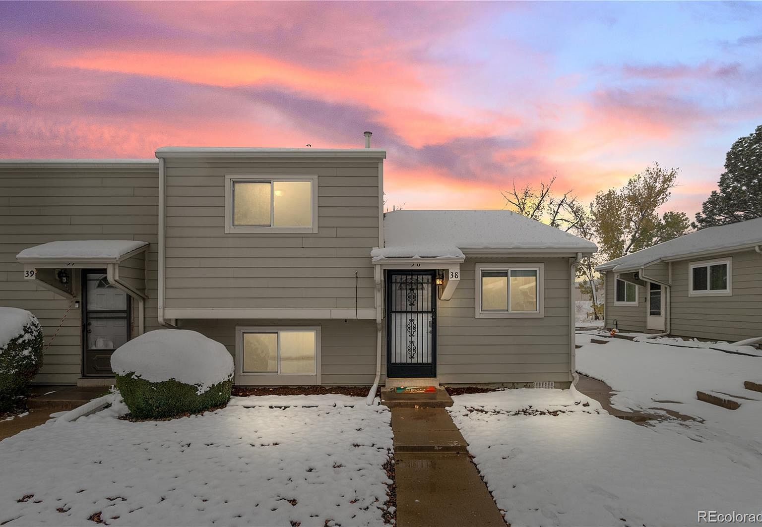 5711 W 92nd Avenue #38, Westminster, CO 80031 | Zillow