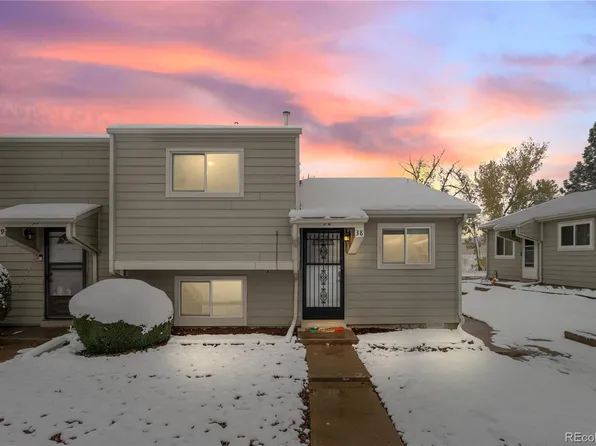 5711 W 92nd Avenue #38, Westminster, CO 80031