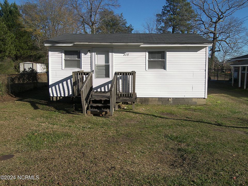 217 S Halifax Road, Rocky Mount, NC 27804 Zillow
