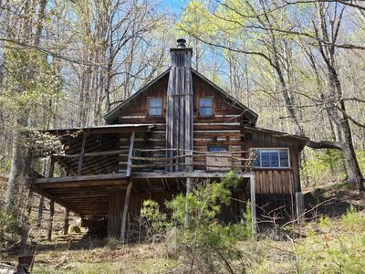 318 Brown Mountain Dr, Cullowhee, NC, 28723