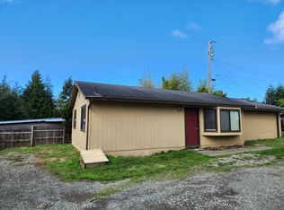 1532 Sharon Ave, McKinleyville, CA 95519