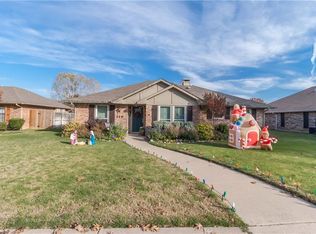 116 W Lansdowne Cir, Coppell, TX 75019