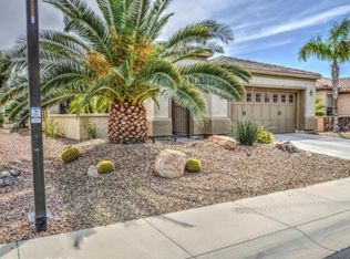 12681 W Bajada Rd, Peoria, AZ 85383