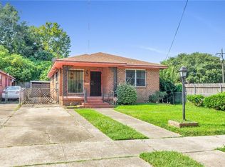 606 Julia St, Baton Rouge, LA 70802