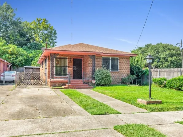 606 Julia St, Baton Rouge, LA 70802