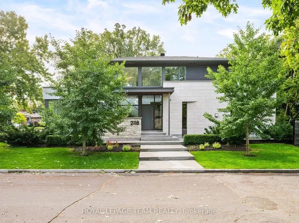 2118 Westbourne Ave, Ottawa, ON K2A 3N7