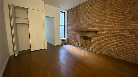 Rented by Ethan Blinder, LREB