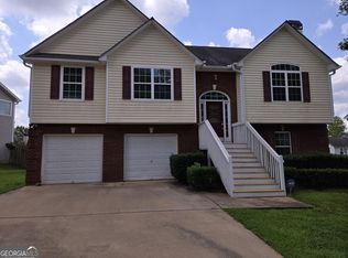 2820 Feldspar Way, Riverdale, GA 30296