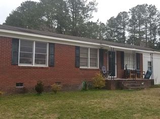 2084 Green Sea Rd S, Loris, SC 29569
