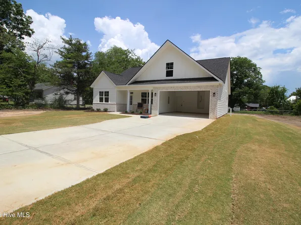 245 S Hatcher Street, Harlem, GA 30814