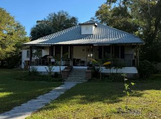 1021 Lee Ave, Waycross, GA 31501